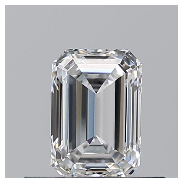 EMERALD 0.5 E VS1 --VG-EX - 100767586978 GIA Diamond