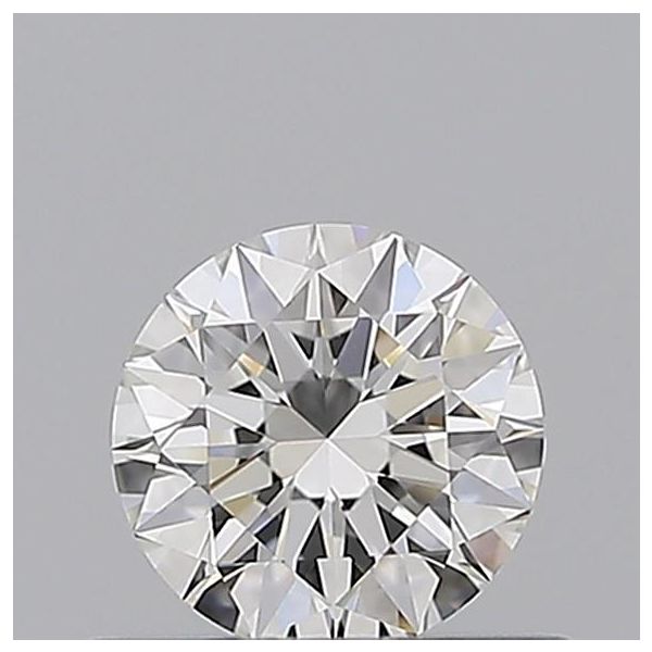 ROUND 0.5 G VVS1 EX-EX-EX - 100767587010 GIA Diamond