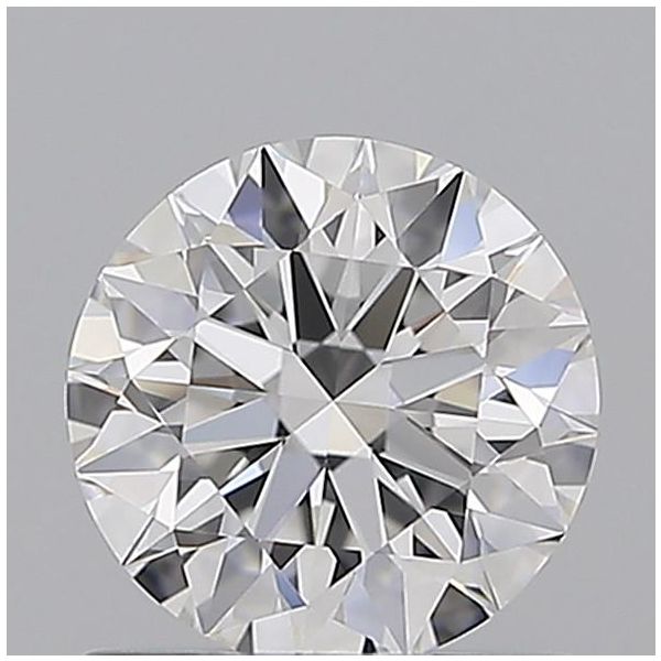 ROUND 0.93 E VVS2 EX-EX-EX - 100767587262 GIA Diamond