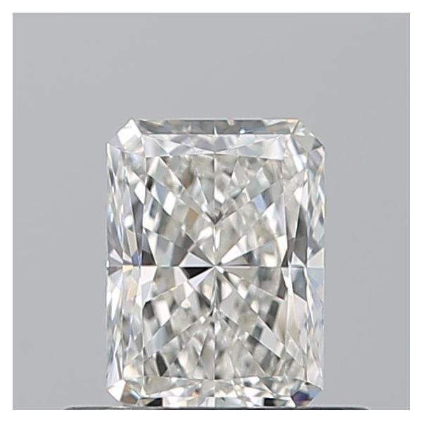 RADIANT 0.51 I VVS1 --EX-EX - 100767587317 GIA Diamond