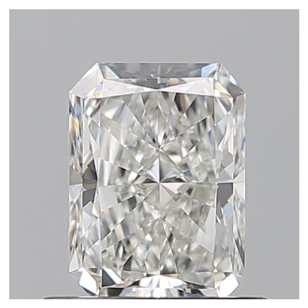 RADIANT 0.7 I VVS2 --VG-EX - 100767587746 GIA Diamond