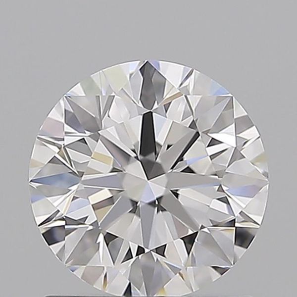 ROUND 1.2 D VVS1 EX-EX-EX - 100767587763 GIA Diamond