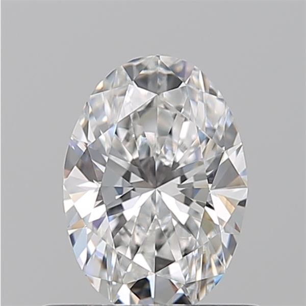OVAL 0.61 E VVS2 --VG-VG - 100767587814 GIA Diamond