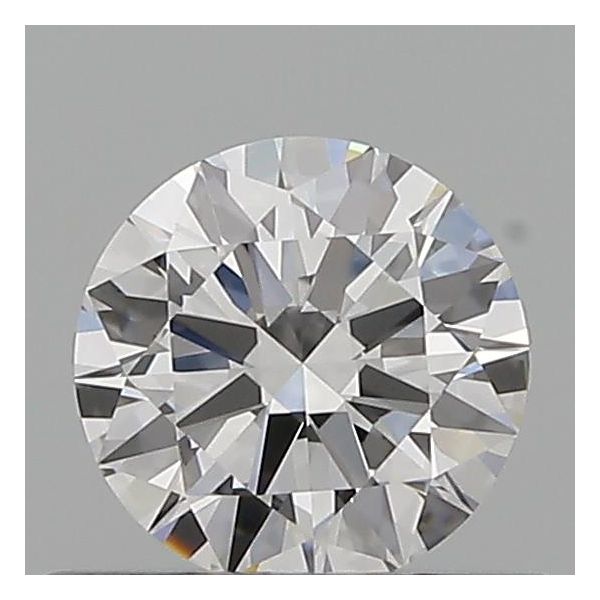 ROUND 0.5 D VS1 EX-EX-EX - 100767587858 GIA Diamond