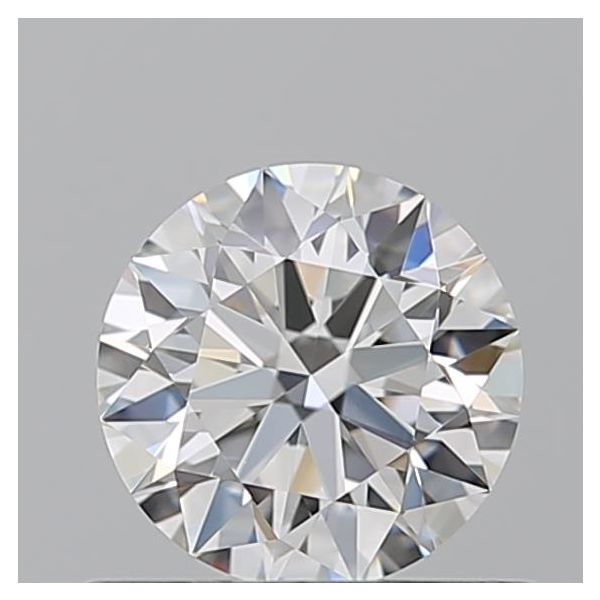 ROUND 0.64 I VS1 EX-EX-EX - 100767587946 GIA Diamond
