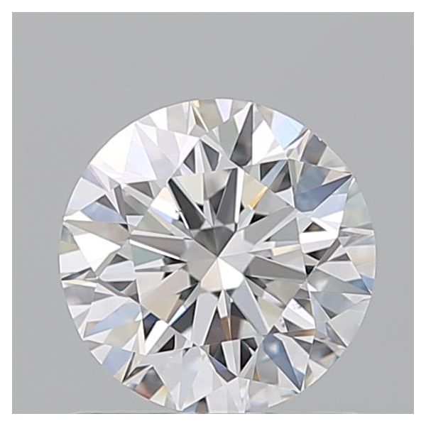ROUND 1.04 E VS1 EX-EX-EX - 100767588106 GIA Diamond