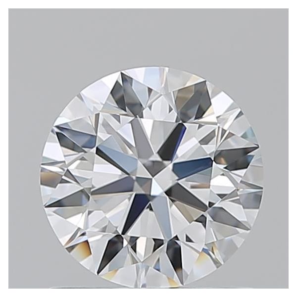 ROUND 1.04 E VVS1 EX-EX-EX - 100767588315 GIA Diamond