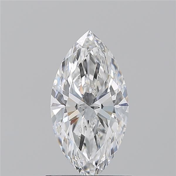 MARQUISE 1.01 E VS2 --EX-EX - 100767588357 GIA Diamond