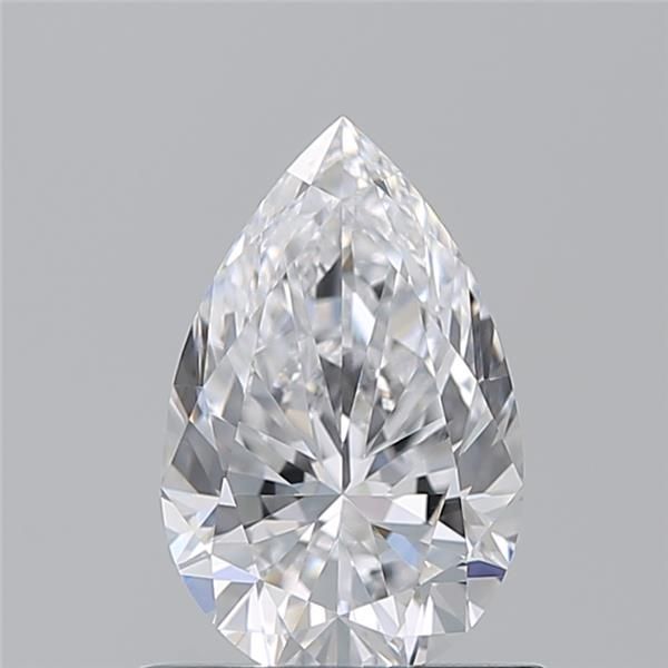 PEAR 0.9 D VS1 --VG-VG - 100767588712 GIA Diamond