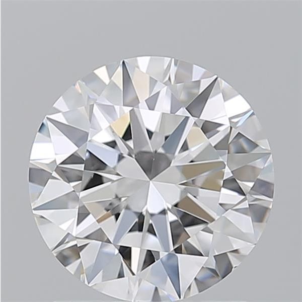 ROUND 1.5 E VS2 EX-EX-EX - 100767588716 GIA Diamond