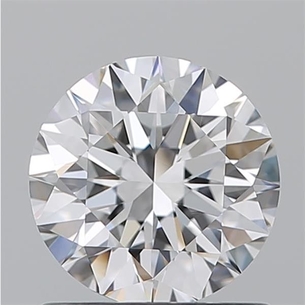 ROUND 1.02 E VVS1 EX-EX-EX - 100767588802 GIA Diamond
