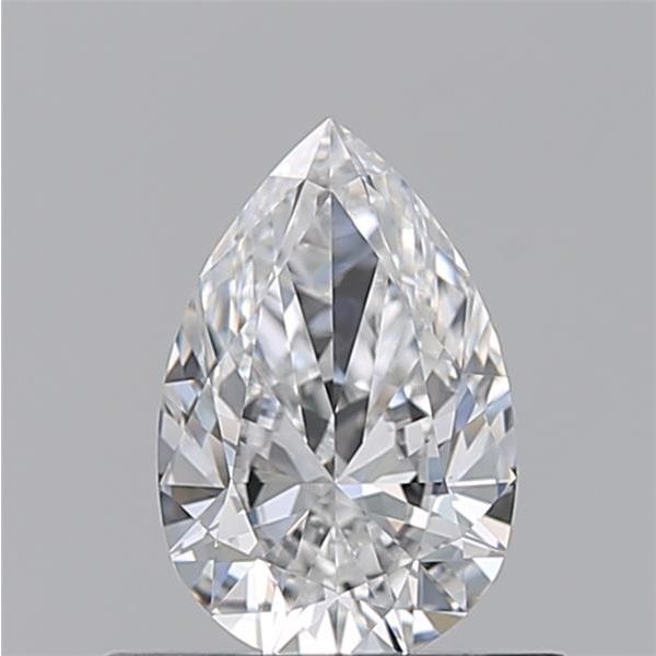 PEAR 0.54 D VS1 --EX-EX - 100767588894 GIA Diamond