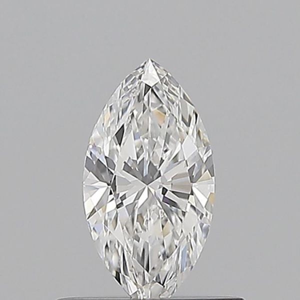MARQUISE 0.5 E VS1 --VG-VG - 100767589044 GIA Diamond