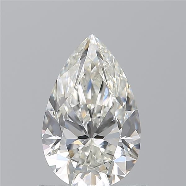 PEAR 0.91 I VS2 --EX-EX - 100767589080 GIA Diamond