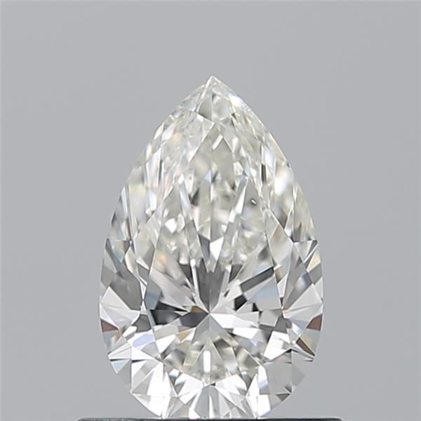 PEAR 0.7 I VS2 --EX-VG - 100767589365 GIA Diamond
