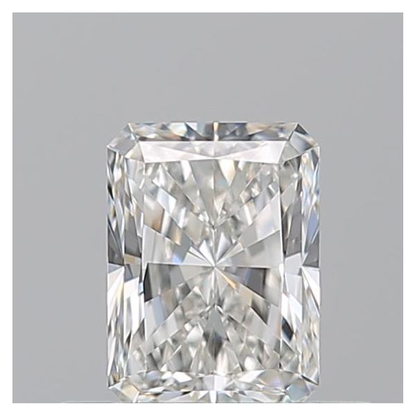 RADIANT 0.5 H VVS1 --VG-VG - 100767589391 GIA Diamond