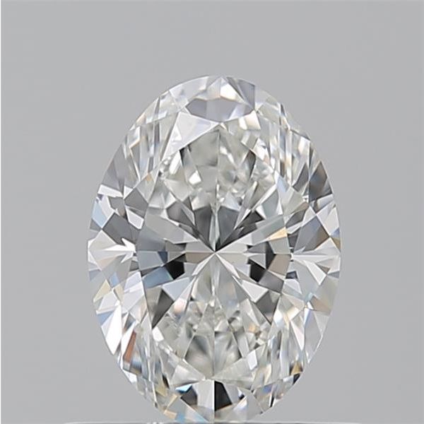 OVAL 0.72 G VS1 --VG-VG - 100767589643 GIA Diamond
