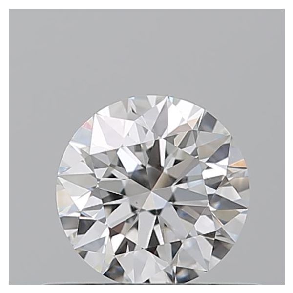 ROUND 0.5 G VS1 EX-EX-EX - 100767589885 GIA Diamond