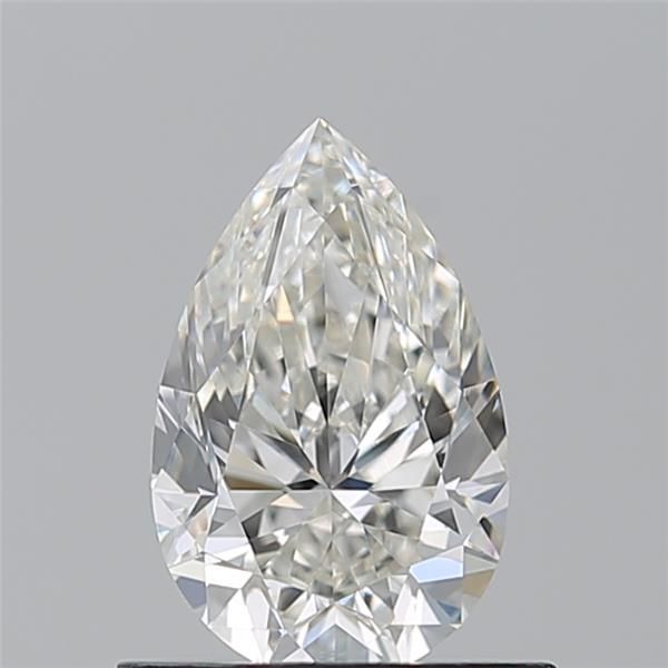 PEAR 0.7 H VVS1 --EX-VG - 100767590217 GIA Diamond