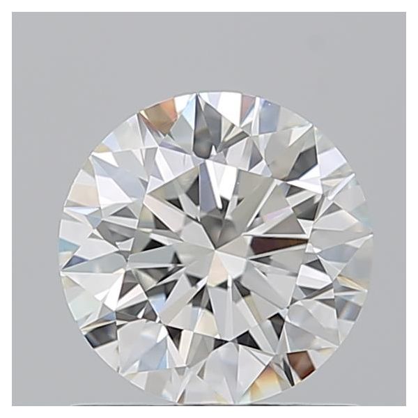 ROUND 1.03 I VS1 EX-EX-EX - 100767590355 GIA Diamond