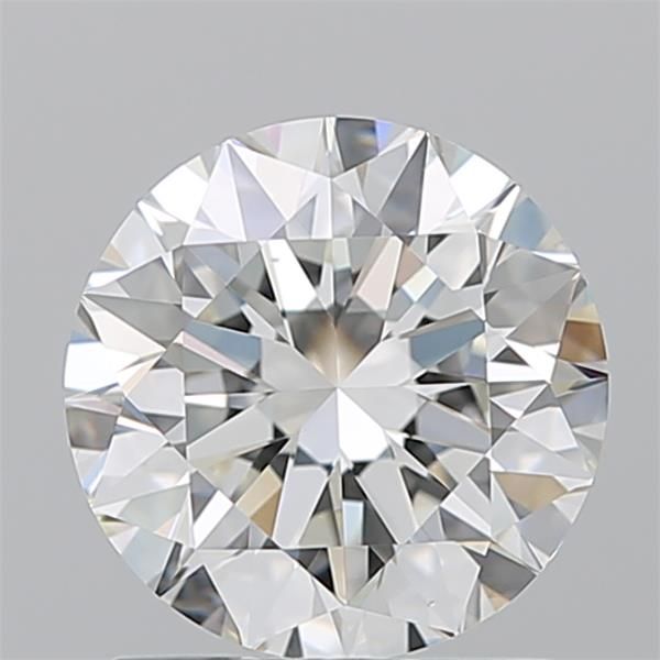 ROUND 1.5 I VS1 EX-EX-EX - 100767590384 GIA Diamond
