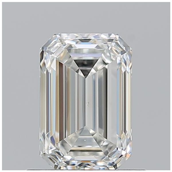EMERALD 1.01 I VS1 --EX-EX - 100767590492 GIA Diamond