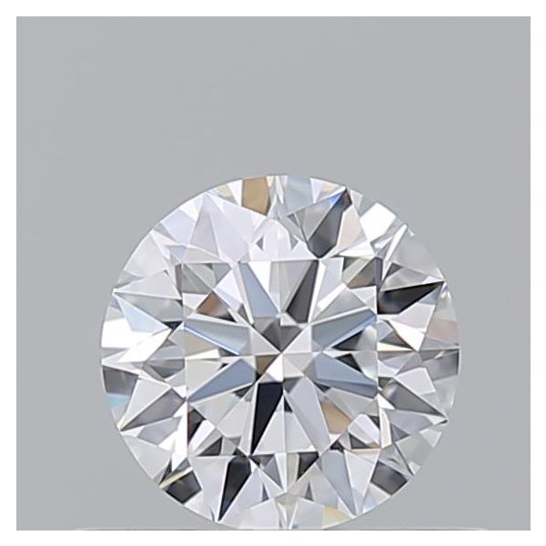 ROUND 0.5 D VVS1 EX-EX-EX - 100767590701 GIA Diamond
