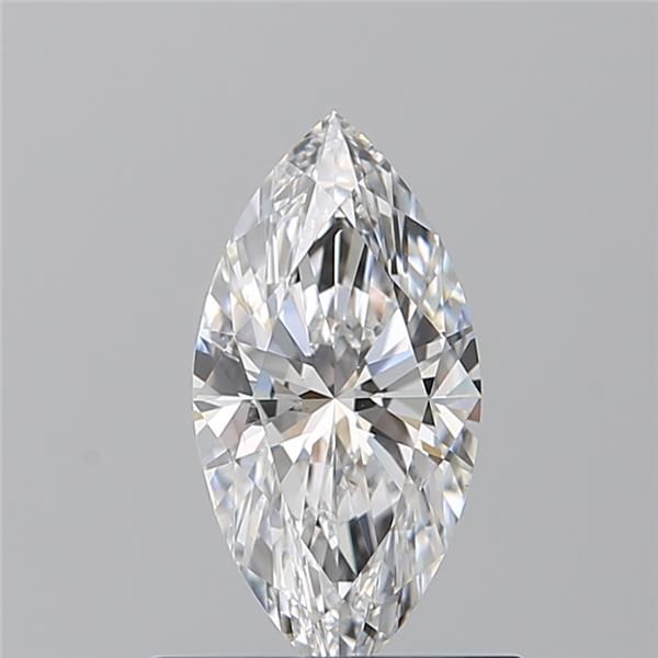 MARQUISE 0.7 E VS2 --EX-EX - 100767590779 GIA Diamond