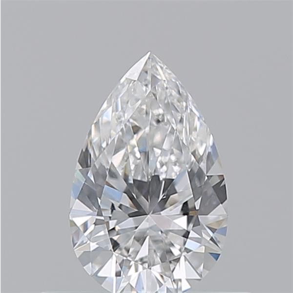 PEAR 0.5 E VS1 --VG-EX - 100767590806 GIA Diamond