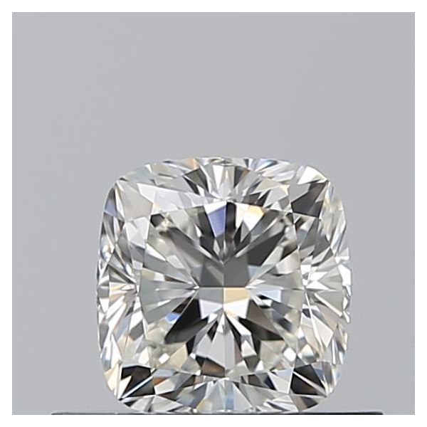 CUSHION 0.5 I VVS2 --VG-EX - 100767591125 GIA Diamond