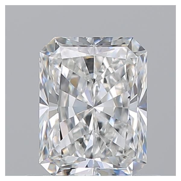 RADIANT 0.8 F VVS2 --EX-EX - 100767591274 GIA Diamond