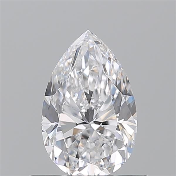 PEAR 0.7 D VS2 --VG-VG - 100767591536 GIA Diamond