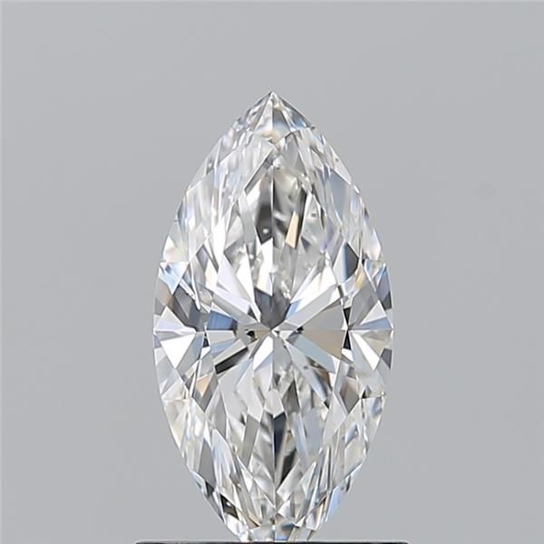 MARQUISE 1.04 F VS2 --EX-EX - 100767592203 GIA Diamond
