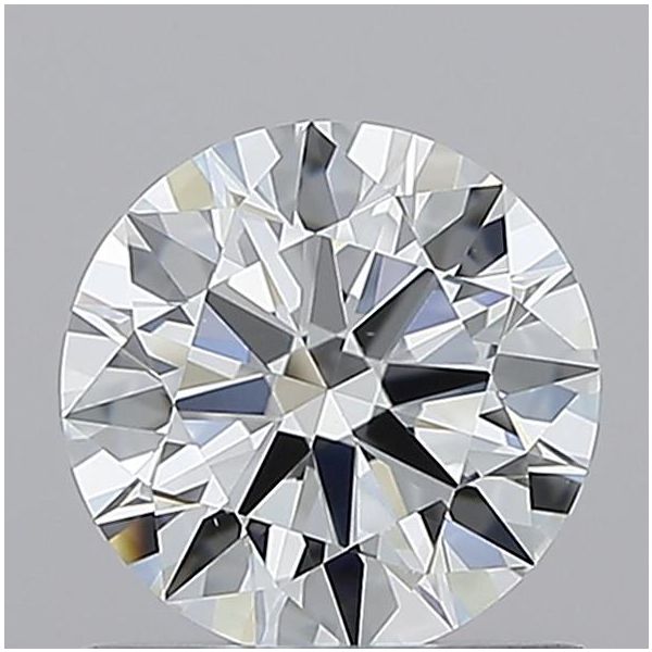 ROUND 0.7 D VS1 EX-EX-EX - 100767592636 GIA Diamond