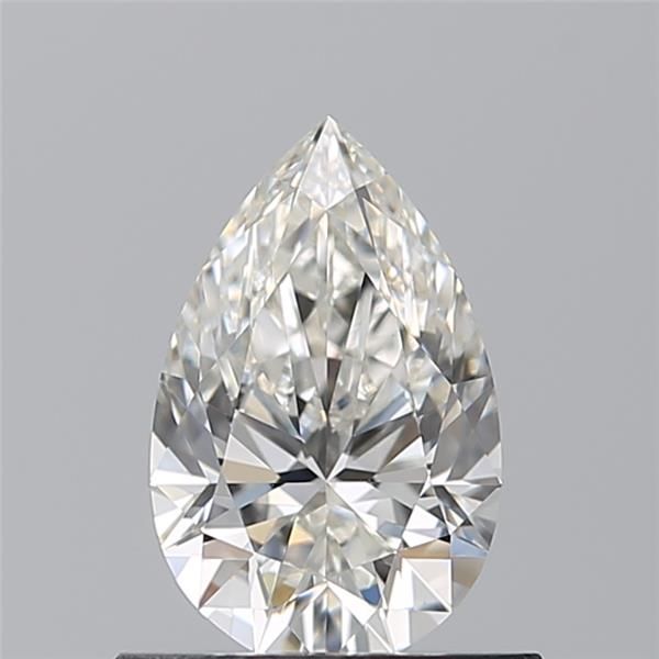 PEAR 0.7 H VVS1 --EX-VG - 100767593133 GIA Diamond