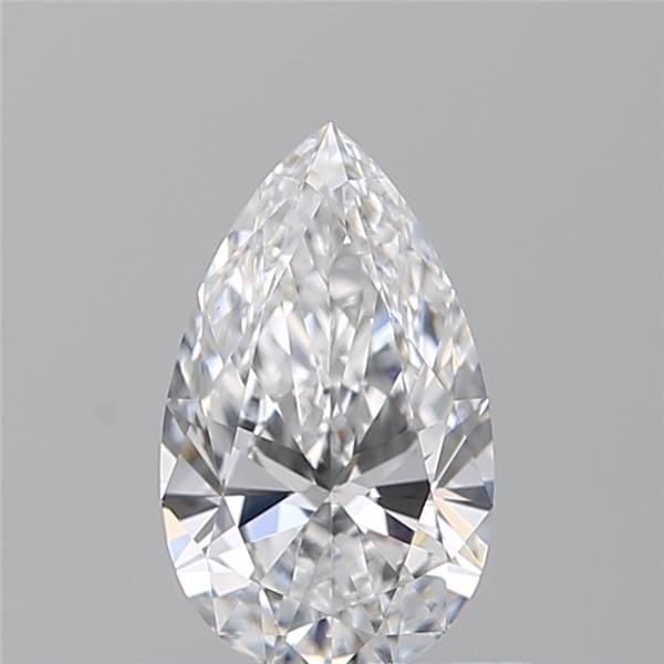 PEAR 0.7 D VS1 --VG-EX - 100767593199 GIA Diamond