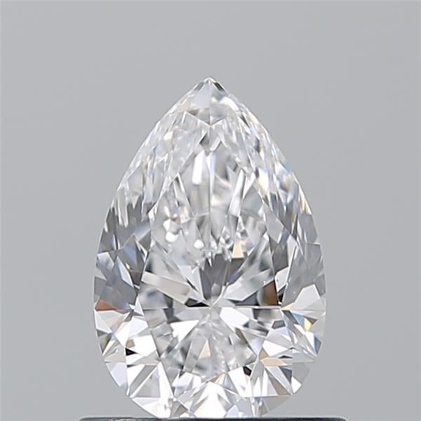 PEAR 0.73 D VS2 --VG-EX - 100767593326 GIA Diamond