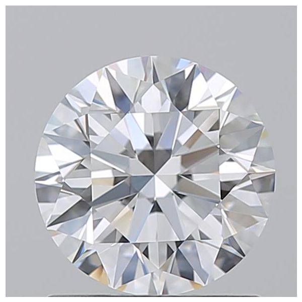 ROUND 1.16 E VVS1 EX-EX-EX - 100767593523 GIA Diamond