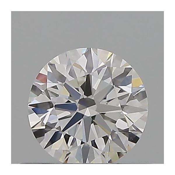 ROUND 0.5 F VS1 EX-EX-EX - 100767593797 GIA Diamond