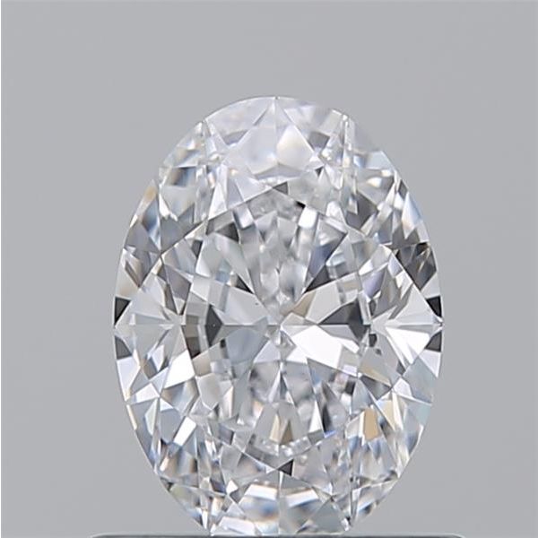 OVAL 0.7 D VS1 --VG-VG - 100767594466 GIA Diamond