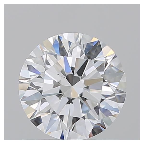 ROUND 1.04 D FL EX-EX-EX - 100767594500 GIA Diamond