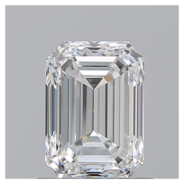 EMERALD 1.01 G VS1 --VG-EX - 100767594556 GIA Diamond