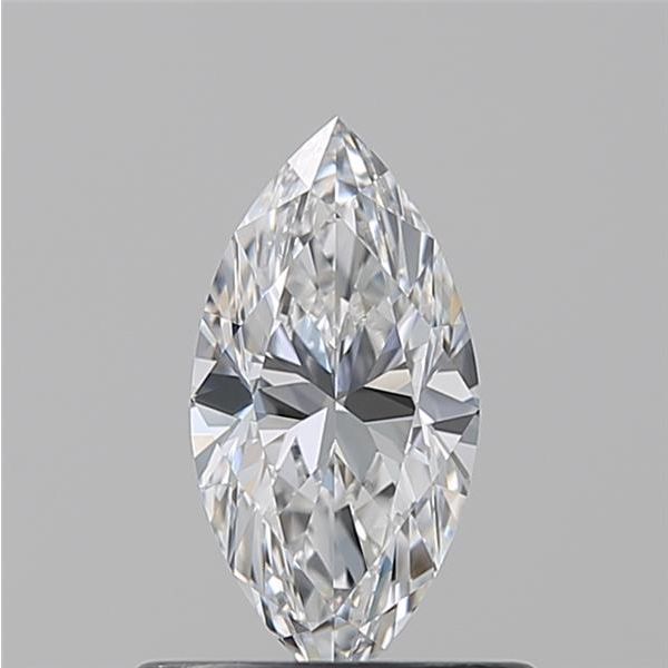 MARQUISE 0.54 D VVS1 --VG-EX - 100767594744 GIA Diamond