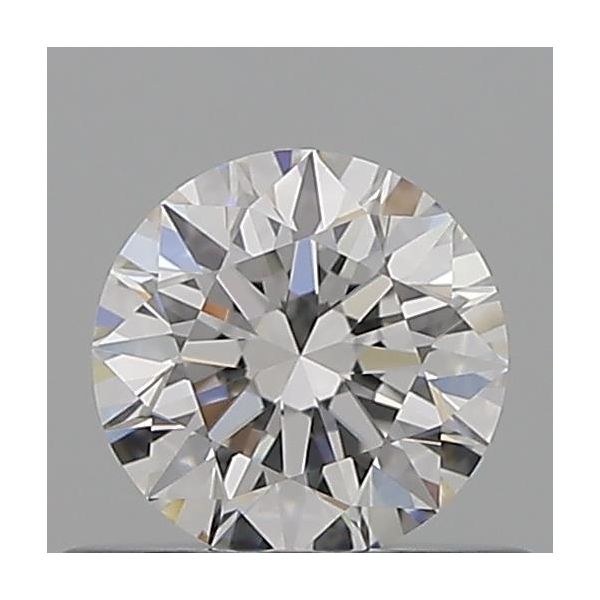 ROUND 0.51 E VVS1 EX-EX-EX - 100767594765 GIA Diamond