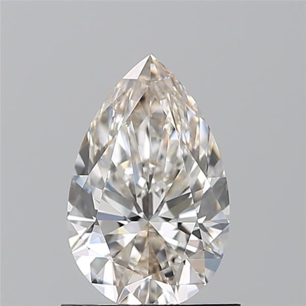 PEAR 0.92 I VS2 --EX-EX - 100767594770 GIA Diamond