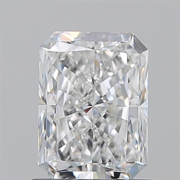 RADIANT 1.2 E VVS1 --EX-EX - 100767594791 GIA Diamond