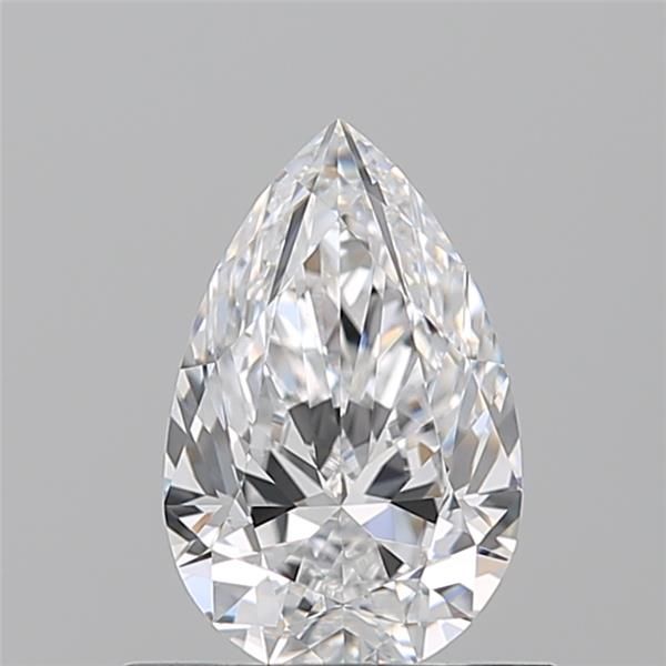 PEAR 0.7 D VS1 --VG-EX - 100767594952 GIA Diamond