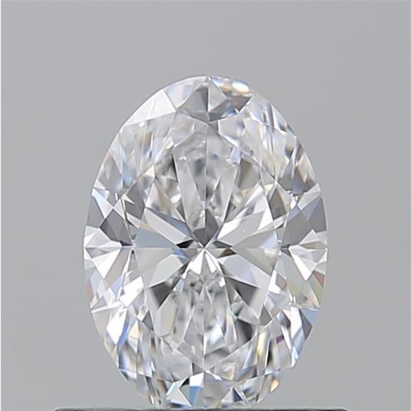 OVAL 0.7 D VS1 --VG-EX - 100767595023 GIA Diamond