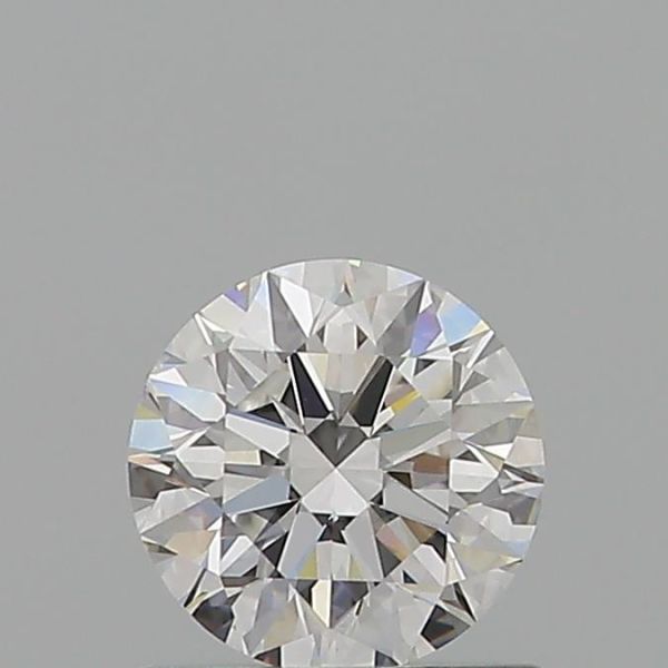 ROUND 0.8 D VS1 EX-EX-EX - 100767595241 GIA Diamond