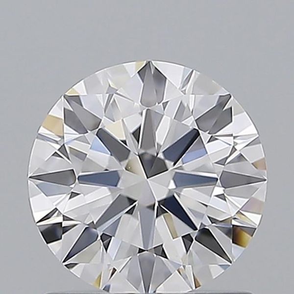 ROUND 1.07 D VVS1 EX-EX-EX - 100767595303 GIA Diamond